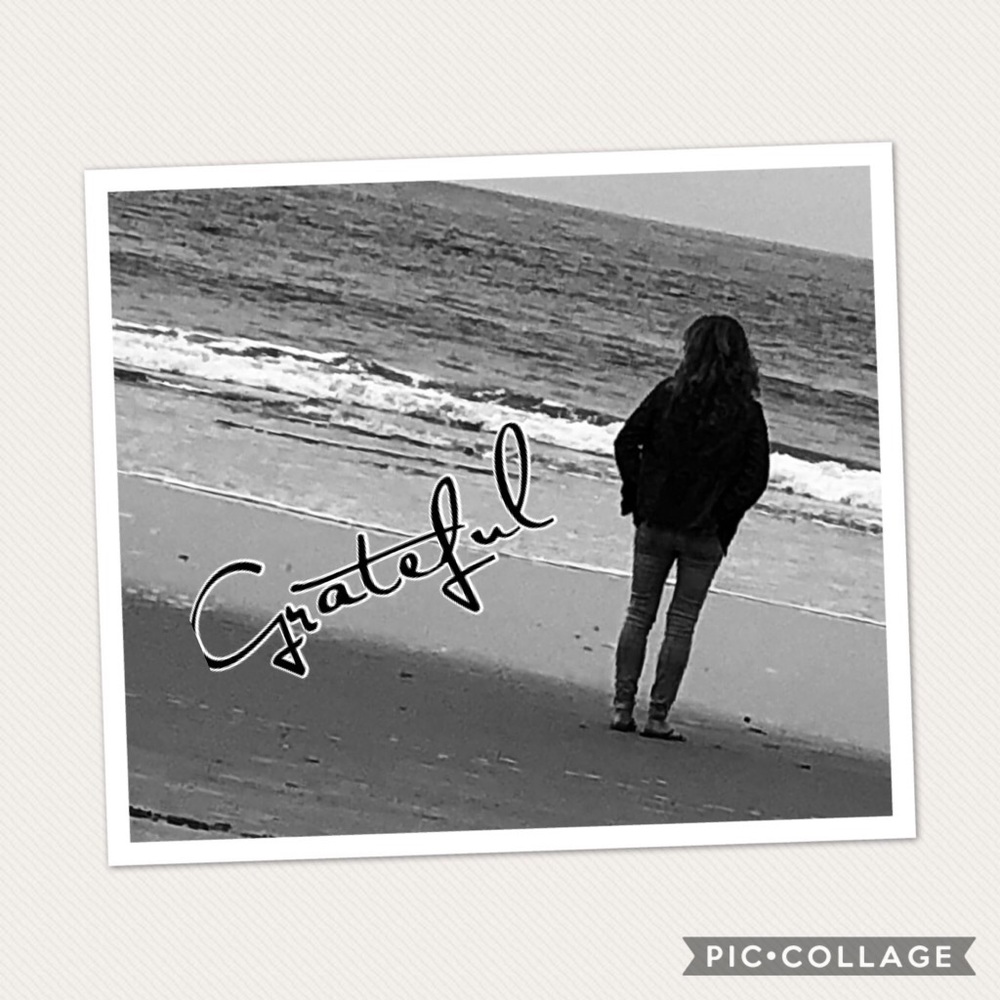 Meet your Posher, Kristie